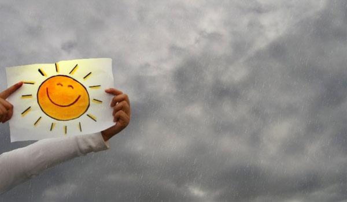 Καιρός: Βροχερό το σκηνικό και την Κυριακή - Αυξημένες συγκεντρώσεις σκόνης