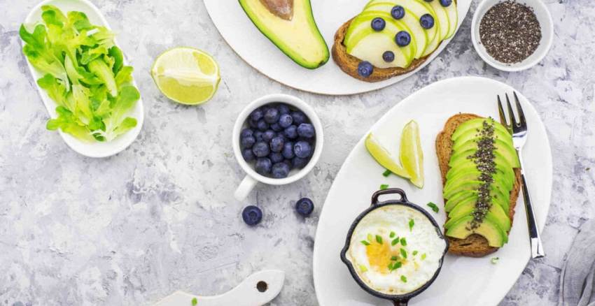 Το σωστό πρωινό: Τα ναι και τα όχι για το ξεκίνημα της ημέρας