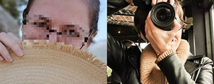 Αποκάλυψη: Αυτός είναι ο άνδρας της ρωσίδας κατασκόπου (φωτο