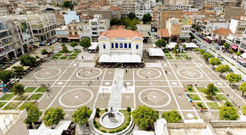 Δήμος Σπάρτης: Πρόσκληση σε συνεδρίαση του Δ.Σ. - Ποια είναι τα θέματα