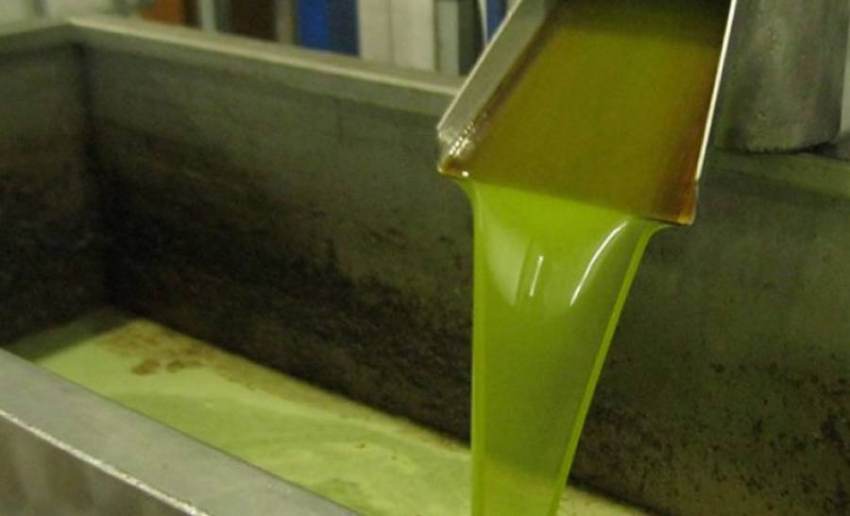 Η χαμένη υπεραξία του ελαιολάδου: Εξάγεται χύμα στην Ιταλία και πωλείται ακόμη σε τενεκέ