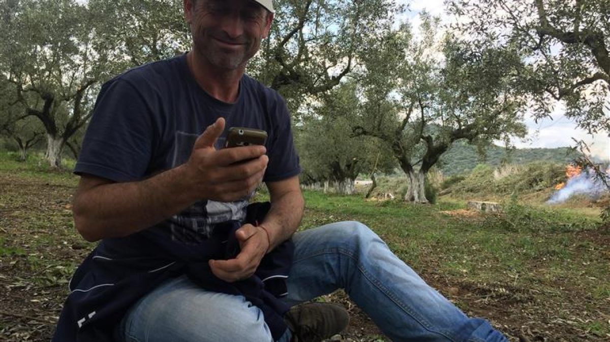 Οπεκεπε: Ανακοίνωση για την έναρξη υποβολής ενιαίας αίτησης ενίσχυσης -Οσδε 2021