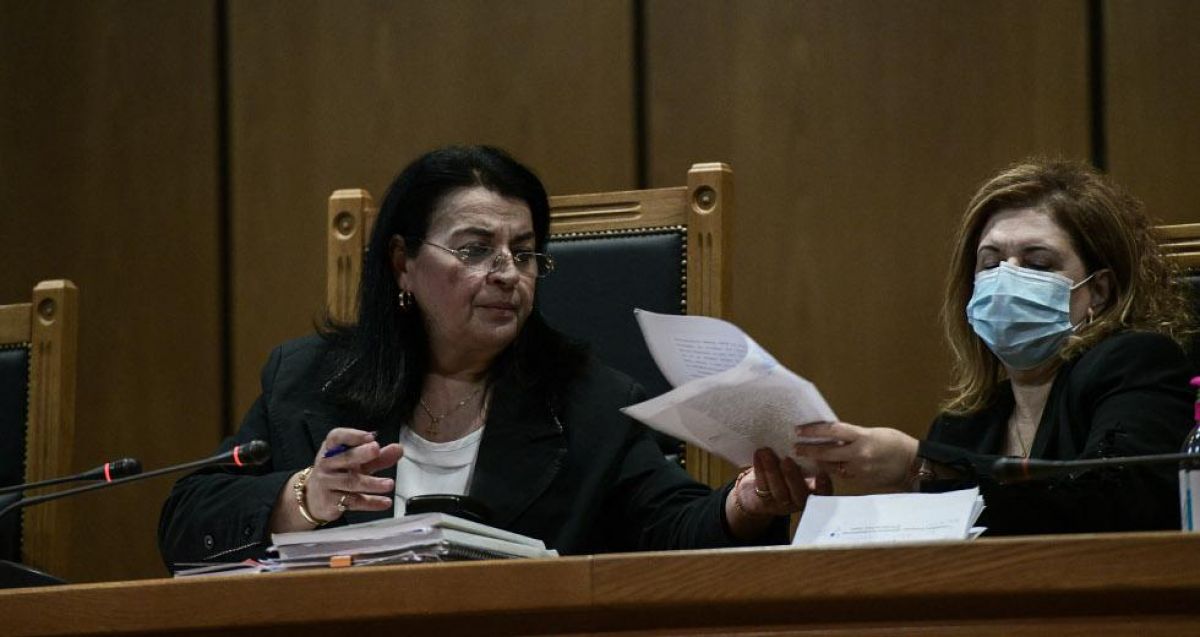 Χρυσή Αυγή: Καθαρογράφηκε η ιστορική απόφαση - Ο τρόπος λειτουργίας της εγκληματικής οργάνωσης