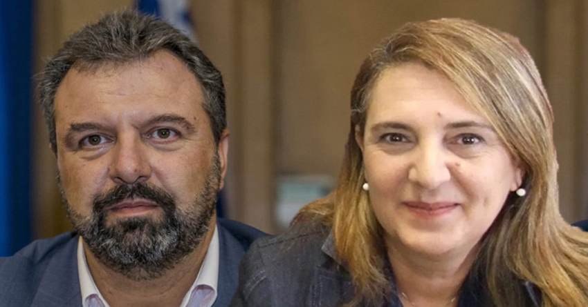 Στ. Αραχωβίτης - Ολ. Τελιγιορίδου: “Στον αέρα η νέα ΚΑΠ και οι αγροτικές επιδοτήσεις, με αποκλειστική ευθύνη της Kυβέρνησης”