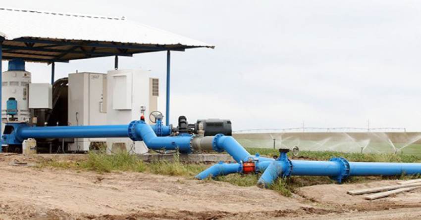 Έρχεται πρόγραμμα επιδότησης για αντλιοστάσια με φωτοβολταϊκά έως 10 kV