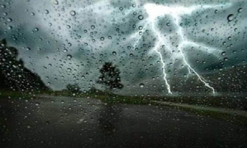 Αλλάζει το σκηνικό του καιρού – Βροχές, χιόνια και χαλάζι σήμερα