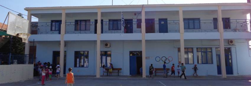 Δράση Ενημέρωσης κατοίκων Ελαφονήσου από την Παιδοψυχιατρική Κινητή μονάδα Λακωνίας