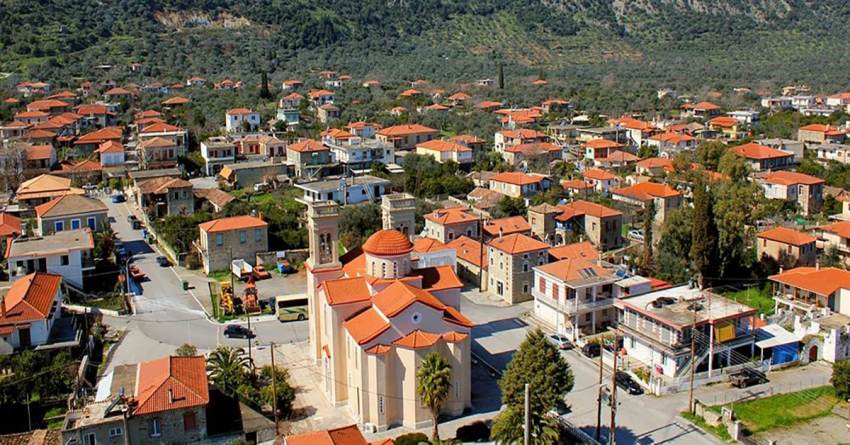 Στο Ξηροκάμπι θα βρεθεί την Καθαρά Δευτέρα η ταξιδιωτική εκπομπή «Κυριακή στο χωριό ξανά»