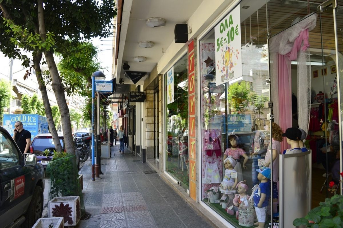 Καταβάλλονται στις 1333 πρώτες επιχειρήσεις οι ενισχύσεις