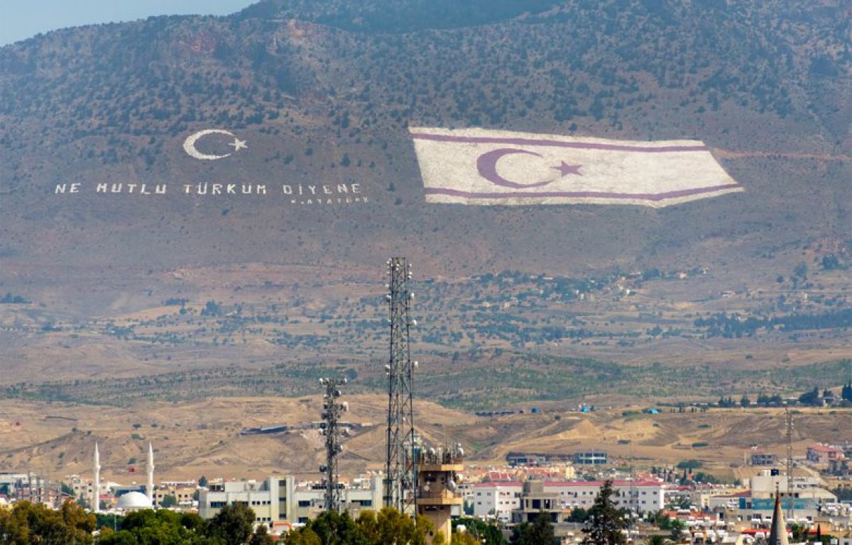 Κύπρος: Ανοίγει η Ρωσία προξενείο στα κατεχόμενα; – Τι λέει ο ρώσος πρεσβευτής