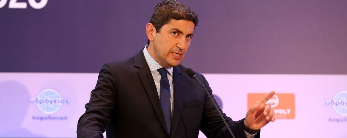 ΑΥΓΕΝΑΚΗΣ: Αναφορά στον Άρειο Πάγο και στον Υπουργό Δικαιοσύνης, για παραπλάνηση Δικαστών και υπονόμευση θεσμών από συμπαιγνία της ΕΟΚ με σωματεία μπάσκετ