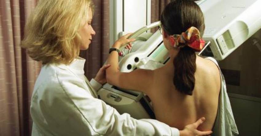 Δωρεάν ψηφιακή μαστογραφία για τουλάχιστον 1,3 εκατ. γυναίκες με το πρόγραμμα «Φώφη Γεννηματά»