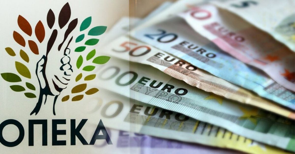 Επίδομα παιδιού-Α21: Εμβόλιμη πληρωμή τέλος Ιανουαρίου -Πότε ξεκινούν οι νέες αιτήσεις