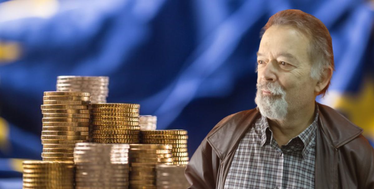 'Αρθρο Δ.ΘΩΜΑ: Η εναλλακτική στρατηγική για την αξιοποίηση των πόρων του Ταμείου Ανάκαμψης