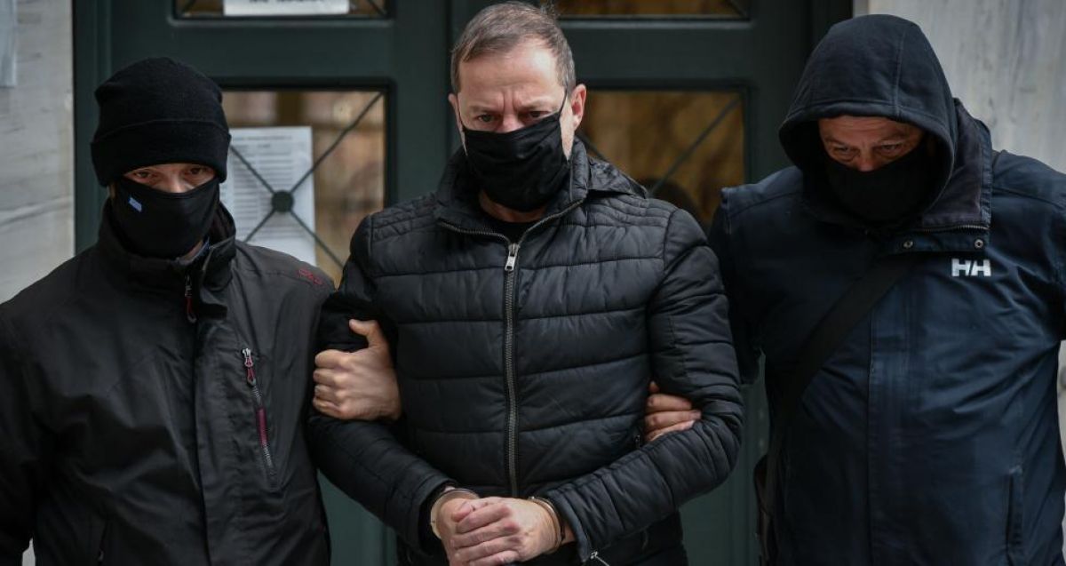 Διακόπηκε η δίκη Λιγνάδη - Πότε θα συνεχιστεί