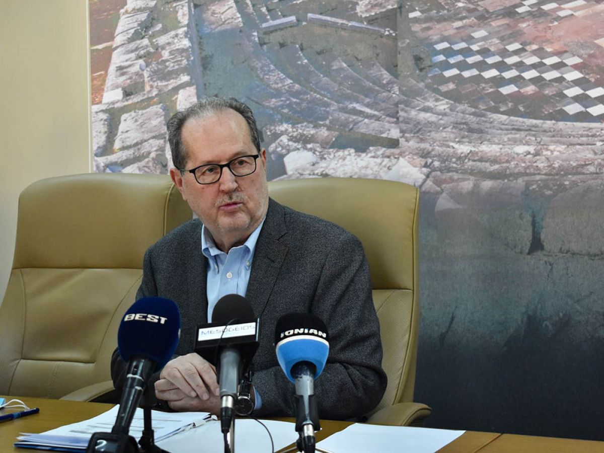 Μόνο έργα που συμβάλουν στην οικονομική ανάπτυξη και στην αύξηση του ΑΕΠ χρηματοδοτεί το Ταμείο Ανάκαμψης