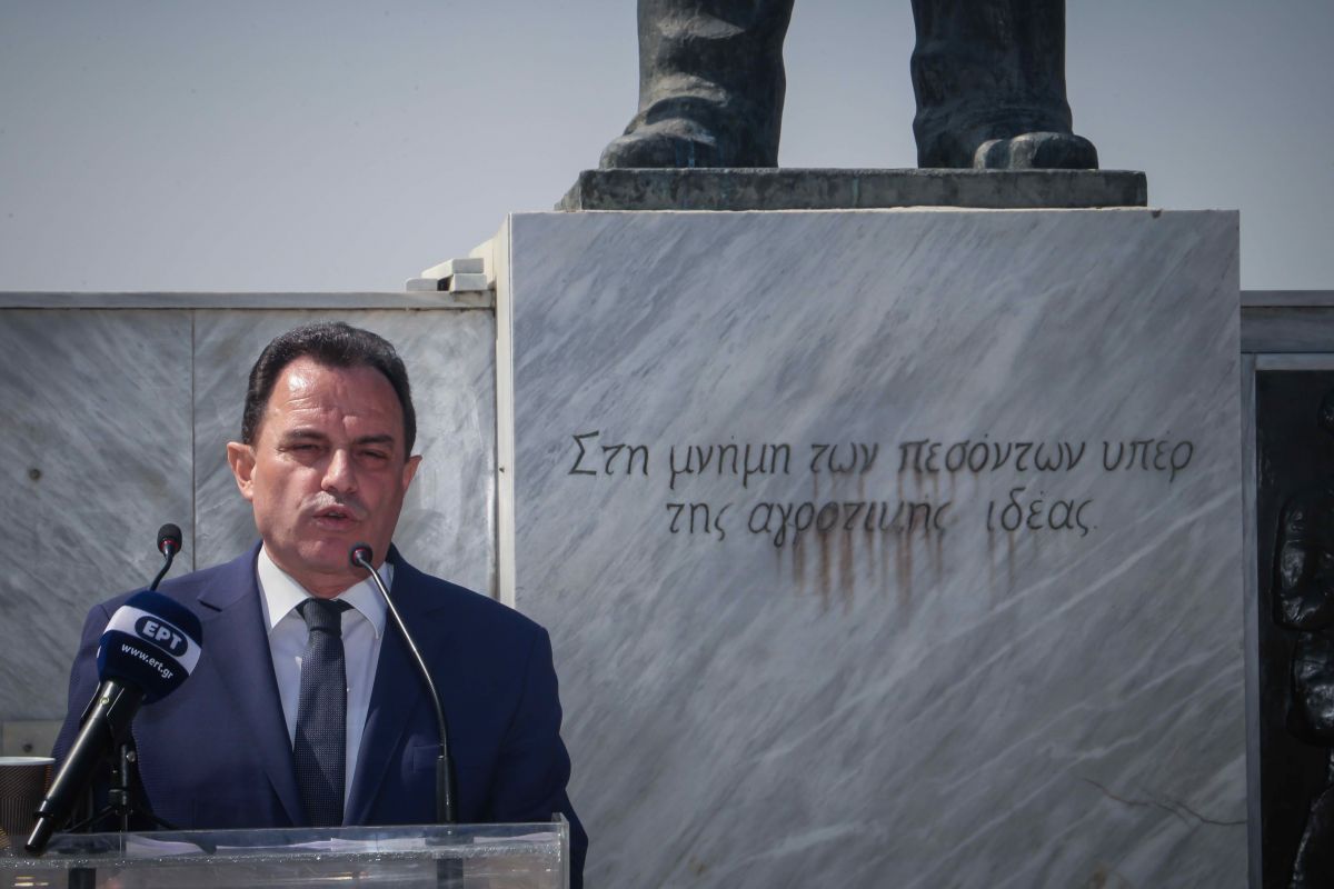 Γεωργαντάς από το Κιλελέρ: Επανασχεδιάζουμε την αγροτική μας πολιτική - Στόχος η στήριξη των πραγματικών παραγωγών και η επισιτιστική επάρκεια της χώρας