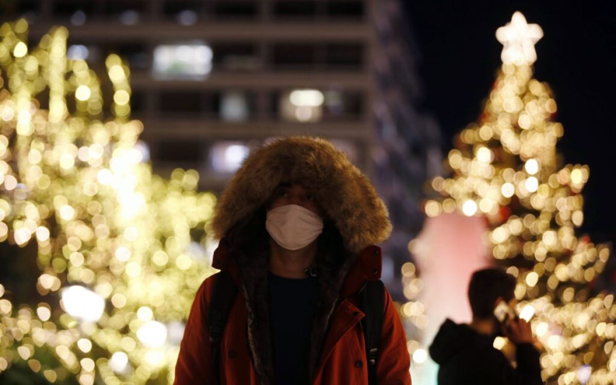 «Περιορισμένο» Ρεβεγιόν στα… σπίτια μας -Ποια μέτρα αποφασίζονται