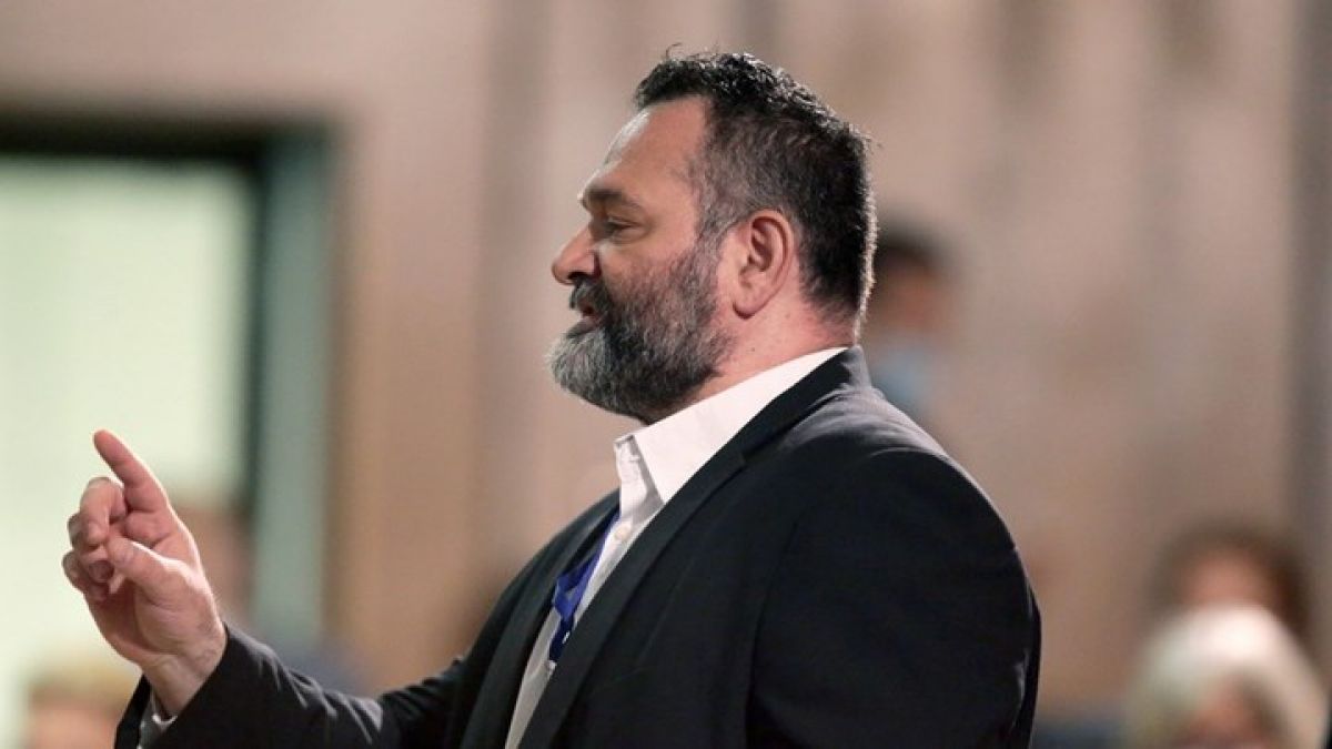 Γιάννης Λαγός: Το παρασκήνιο της σύλληψής του και τα επόμενα βήματα - Πότε θα εκδοθεί στην Ελλάδα