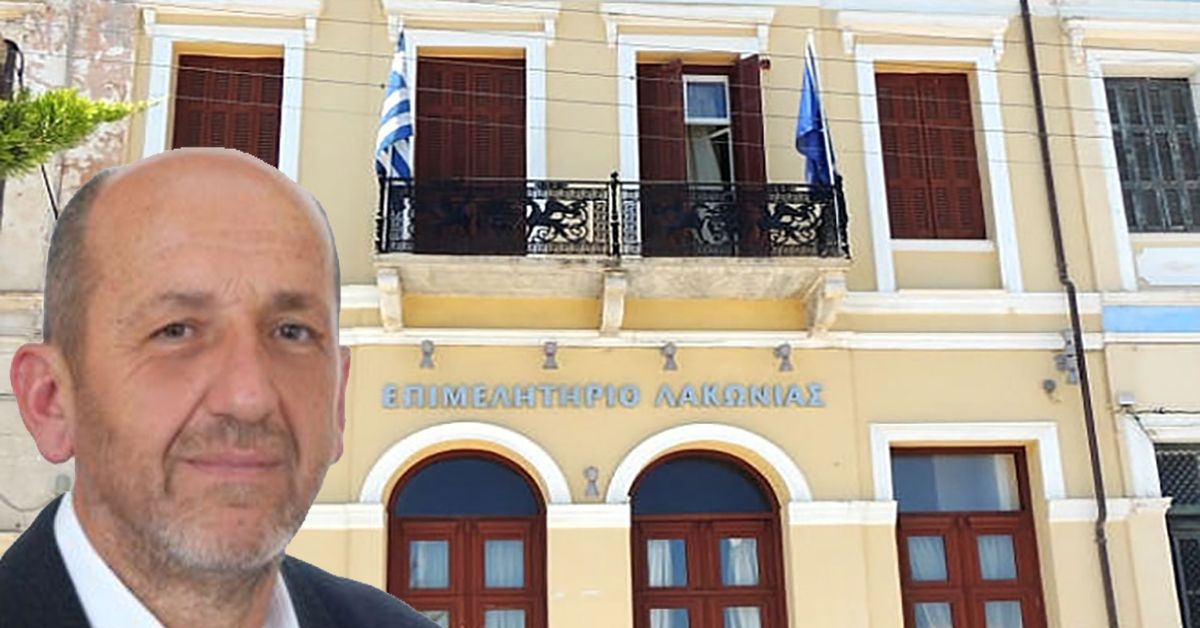 14.000 € στα Κέντρα Υγείας από το Επιμελητήριο Λακωνίας