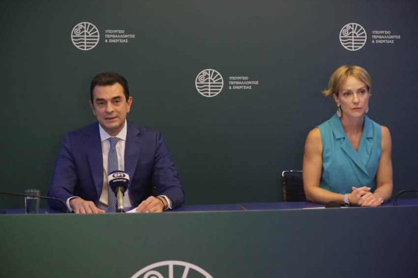 Ξεκινάει σήμερα ο δεύτερος κύκλος του «Κινούμαι Ηλεκτρικά» - Αυξάνεται η επιδότηση