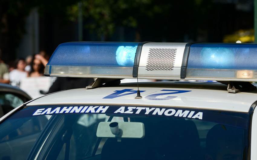 Καλλιθέα: Συνελήφθη 51χρονη για απόπειρα ανθρωποκτονίας σε βάρος 62χρονου