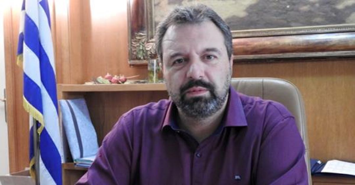 Στ. Αραχωβίτης: «Επίκαιρη Ερώτηση για τον ΟΠΕΚΕΠΕ: Τα αναπάντητα ερωτήματα και η ωμή πραγματικότητα»