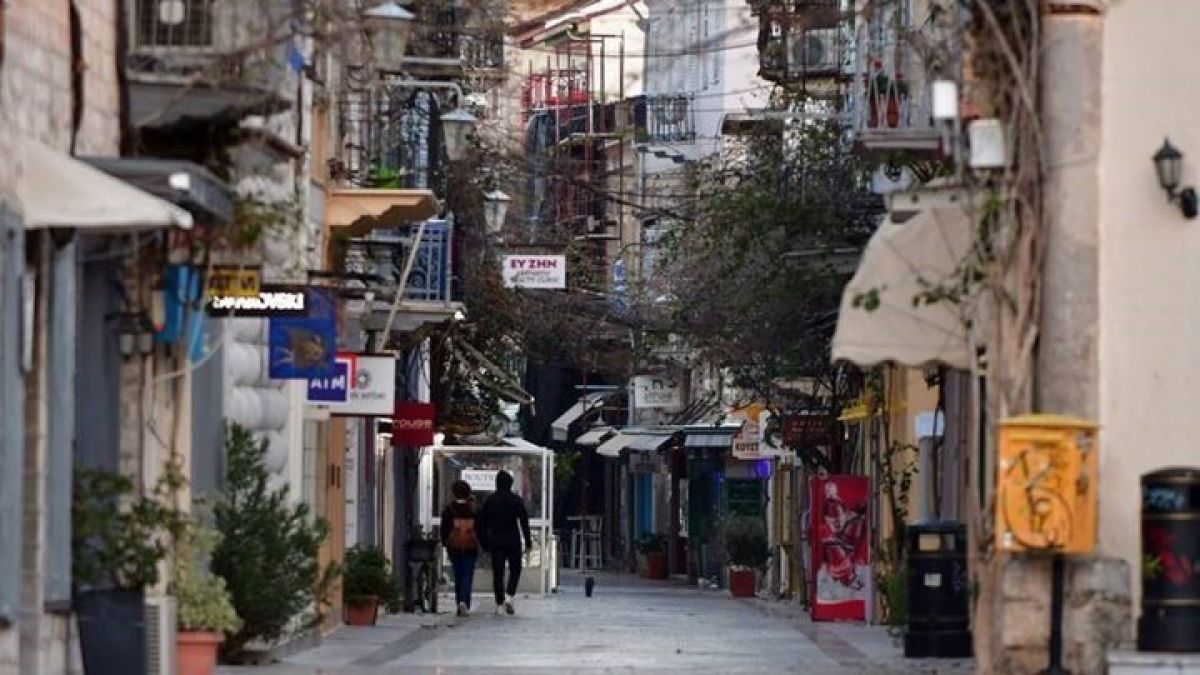 Κορονοϊός: Το χρονοδιάγραμμα για το νέο άνοιγμα δραστηριοτήτων - Τι αλλάζει από το Σάββατο