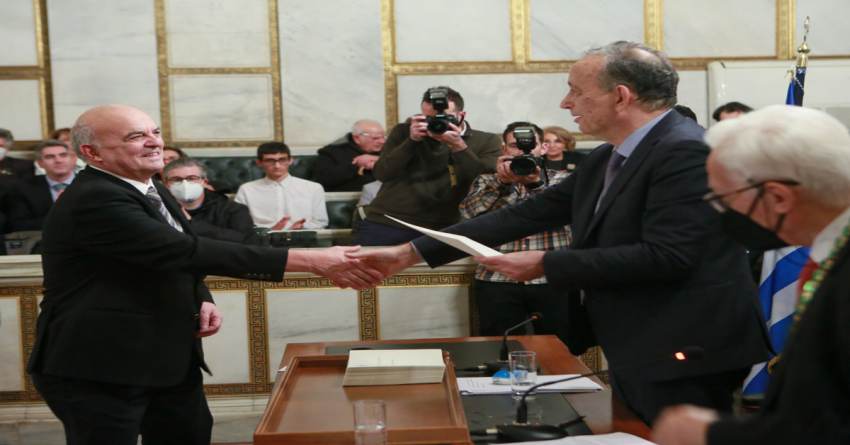 Δ.Τ. Η Ακαδημία Αθηνών βραβεύει τους SOS ΙΑΤΡΟΥΣ