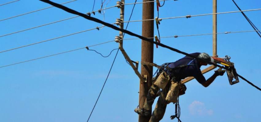 ΠΡΟΓΡΑΜΜΑΤΙΣΜΕΝΗ ΔΙΑΚΟΠΗ ΤΗΣ ΗΛΕΚΤΡΟΔΟΤΗΣΗΣ ΣΕ ΟΛΟ ΤΟΝ ΔΗΜΟ ΕΥΡΩΤΑ  ΠΕΜΠΤΗ 23 ΝΟΕΜΒΡΙΟΥ 2023