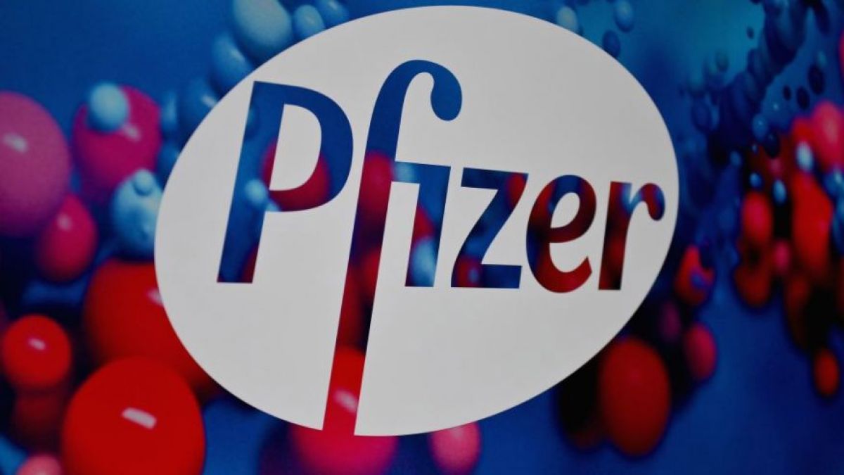 Pfizer: Ξεκίνησαν οι κλινικές δοκιμές για το χάπι κατά του κορονοϊού