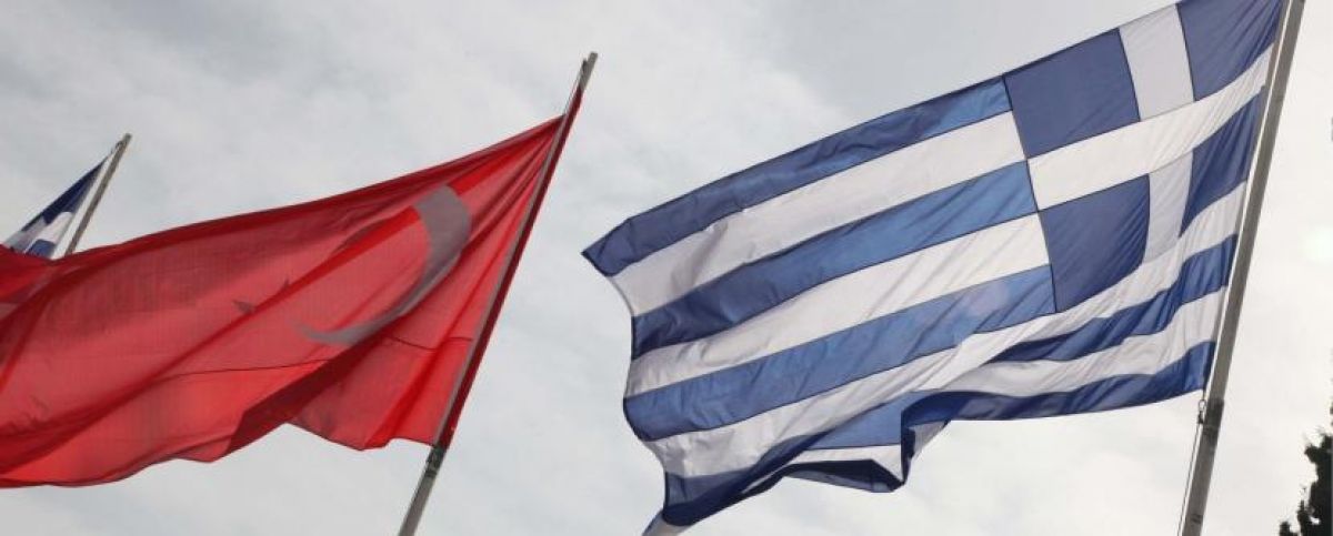 Στην Αθήνα σήμερα ο 62ος γύρος των διερευνητικών επαφών Ελλάδας - Τουρκίας