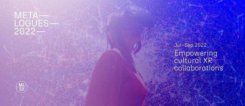 Η Εταιρεία Σπαρτιατικών Σπουδών στο Metalogues 2022: Ενισχύοντας τις πολιτιστικές συνεργασίες XR