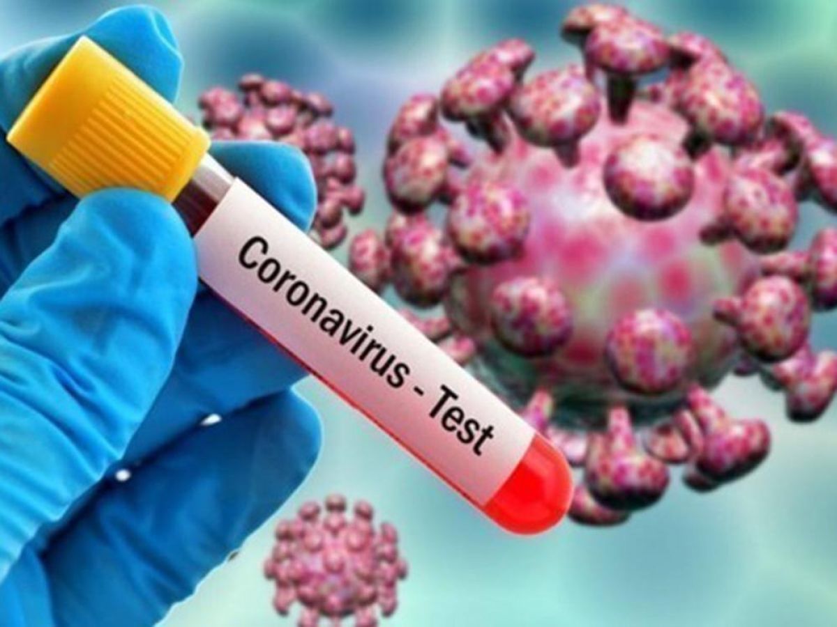 Στα 1.008 κρούσματα covid-19 η Περιφέρεια Πελοποννήσου