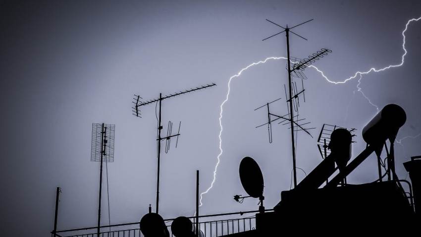 Έκτακτο δελτίο επιδείνωσης: Έρχεται η κακοκαιρία Άριελ