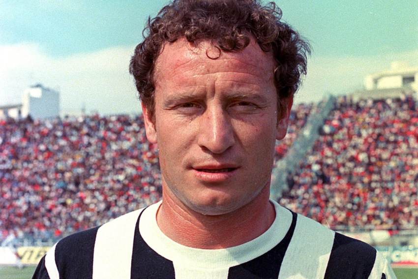 Πέθανε ο Σταύρος Σαράφης