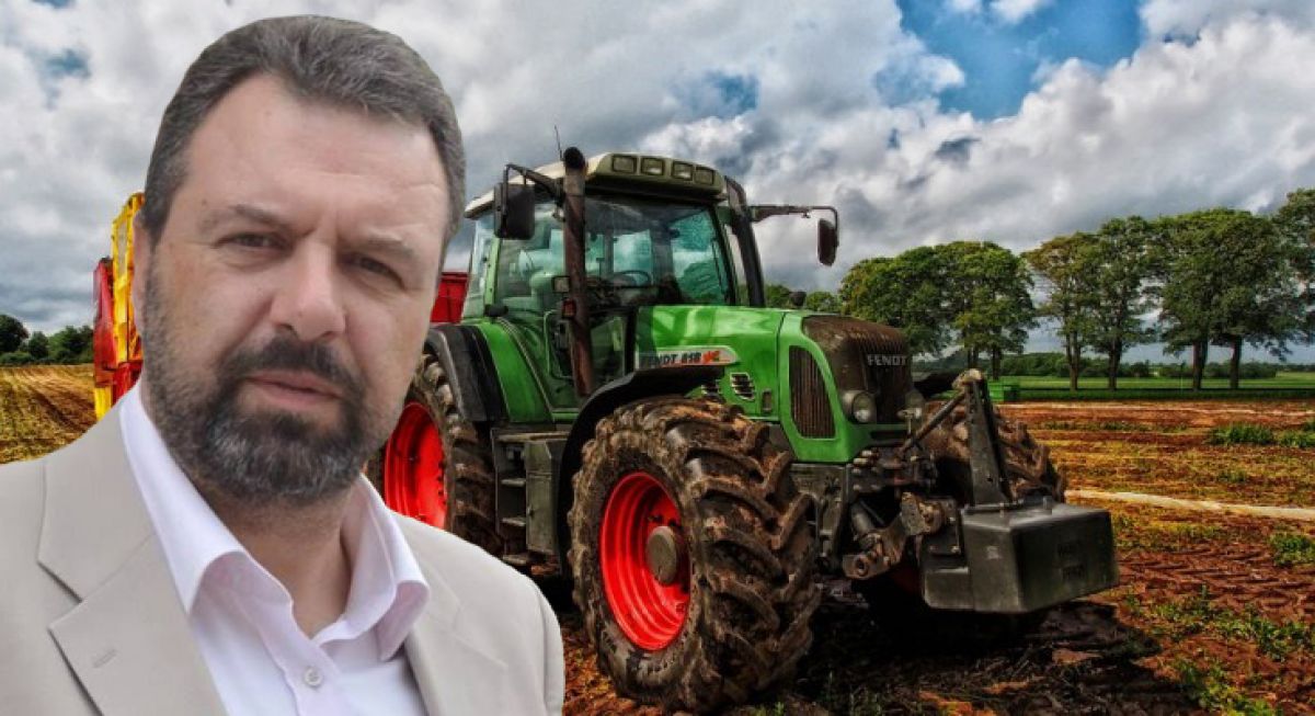 Στ. Αραχωβίτης-Ολ. Τελιγιορίδου: «Έχει χαθεί κάθε έλεγχος στον ΟΠΕΚΕΠΕ»