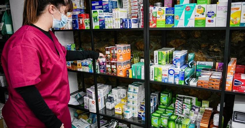 Ελλείψεις φαρμάκων: Ξεκινά η υποκατάσταση με γενόσημα, τι θα γίνει με τα εισπνεόμενα