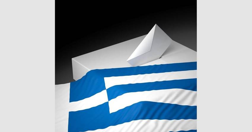 Εκλογές 2023: Η ξαφνική κόντρα Μητσοτάκη- Ανδρουλάκη κάνει τον Τσίπρα να τρίβει τα χέρια του