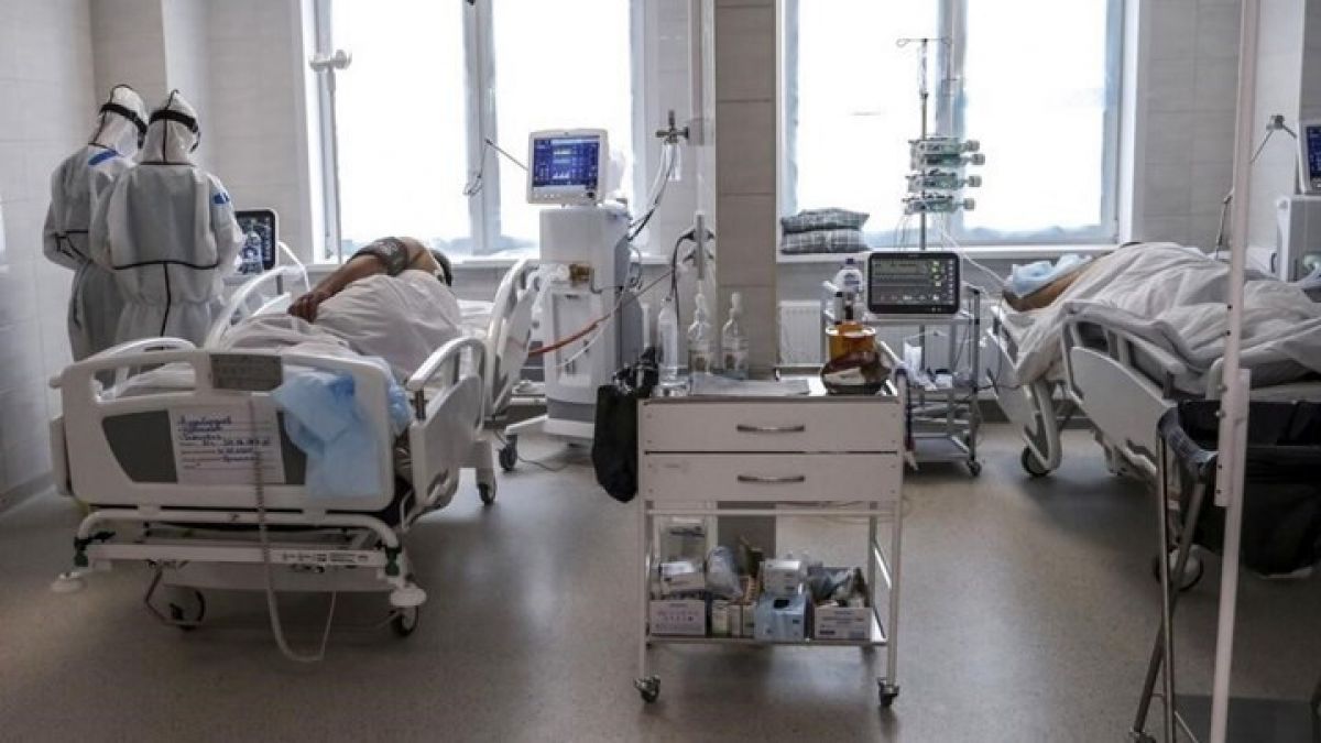 Πρωτοφανές έγκλημα στον Ερυθρό Σταυρό: Του έβγαλε τον αναπνευστήρα γιατί τον ενοχλούσε ο θόρυβος - Γνωστός στις αρχές ο δράστης