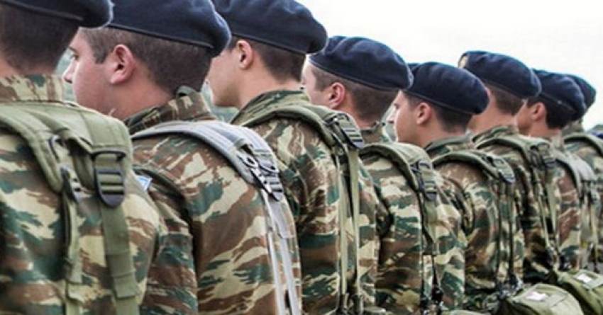 Ένοπλες Δυνάμεις: Το ανώτατο όριο ωρών νυκτερινής απασχόλησης για καταβολή ειδικής αποζημίωσης