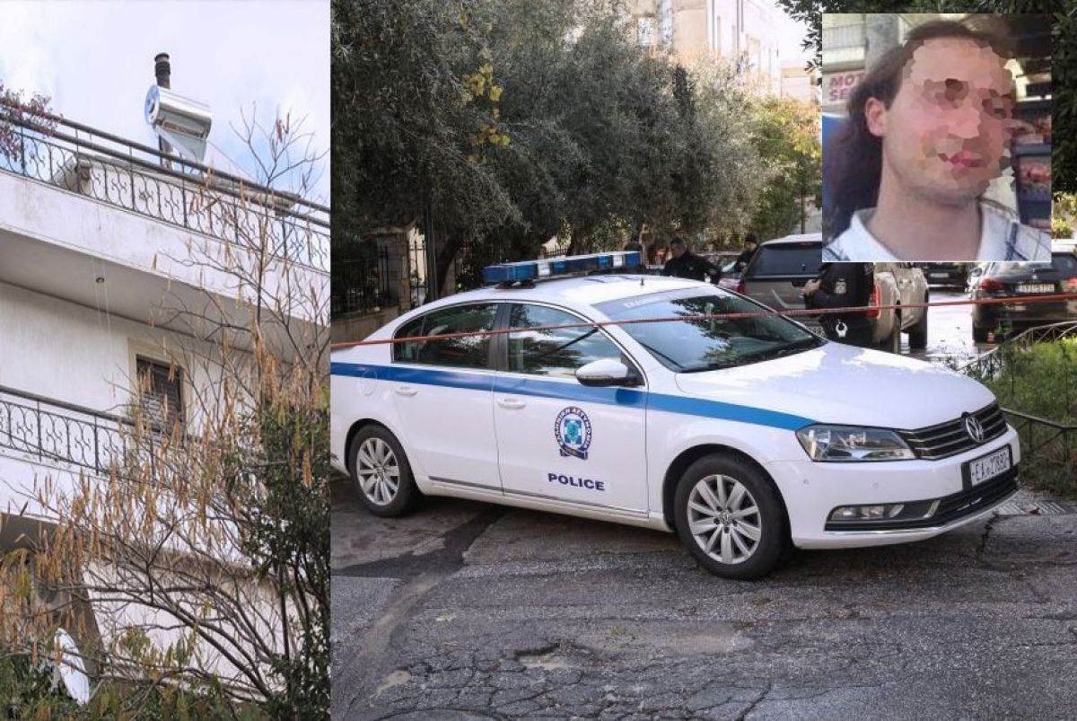 Συγκλονίζει η τραγωδία με τα δύο νεκρά αδέλφια στο Νέο Ηράκλειο – Τα σημειώματα, η κλειδωμένη πόρτα και τα “γιατί”
