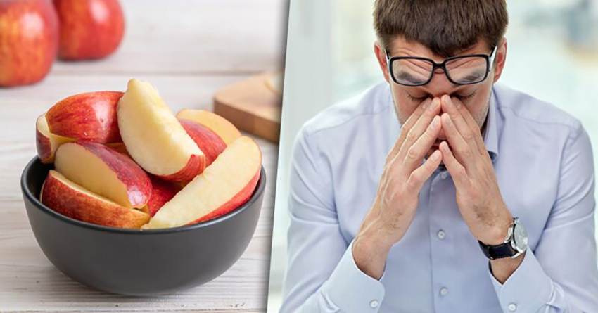 Νέα επιστημονική έρευνα κατέληξε στα φαγητά που μειώνουν το άγχος!