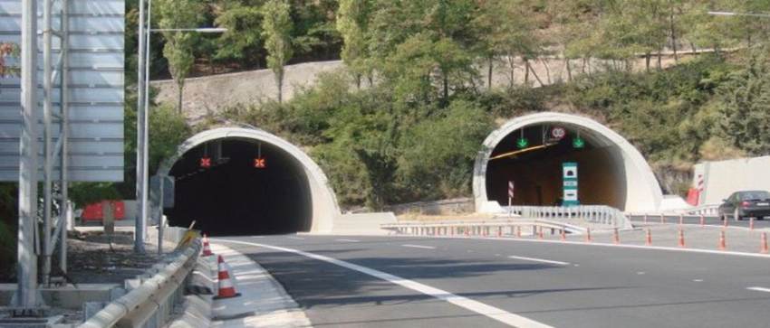 Κυκλοφοριακές ρυθμίσεις στον Αυτοκινητόδρομο Κόρινθος- Τρίπολη- Καλαμάτα και κλάδος Λεύκτρο- Σπάρτη,