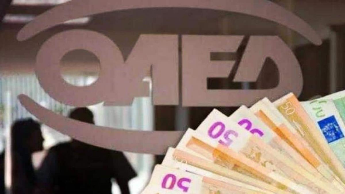 ΟΑΕΔ: Πόσο και από πότε αυξάνεται το επίδομα ανεργίας