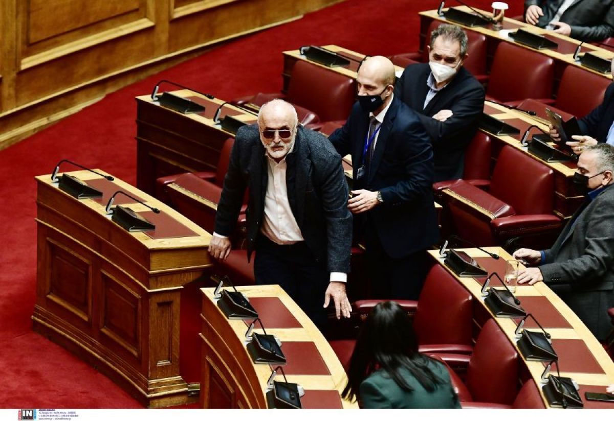 Παναγιώτης Κουρουμπλής: Το παρασκήνιο της διαγραφής του από την Κ.Ο. του ΣΥΡΙΖΑ