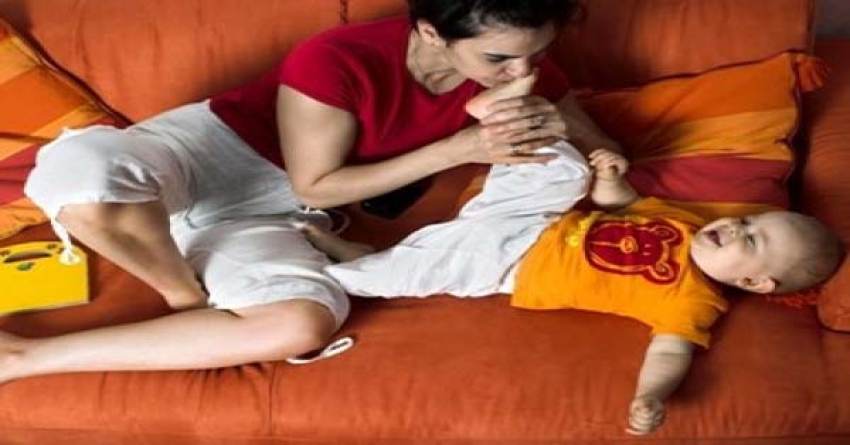 Γονείς: Πώς θα καταλάβετε αν το παιδί έχει πλατυποδία