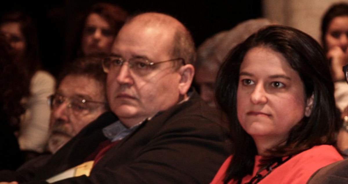 Νίκος Φίλης: «Κανονικά και Πανελλαδικές και Απεργία»