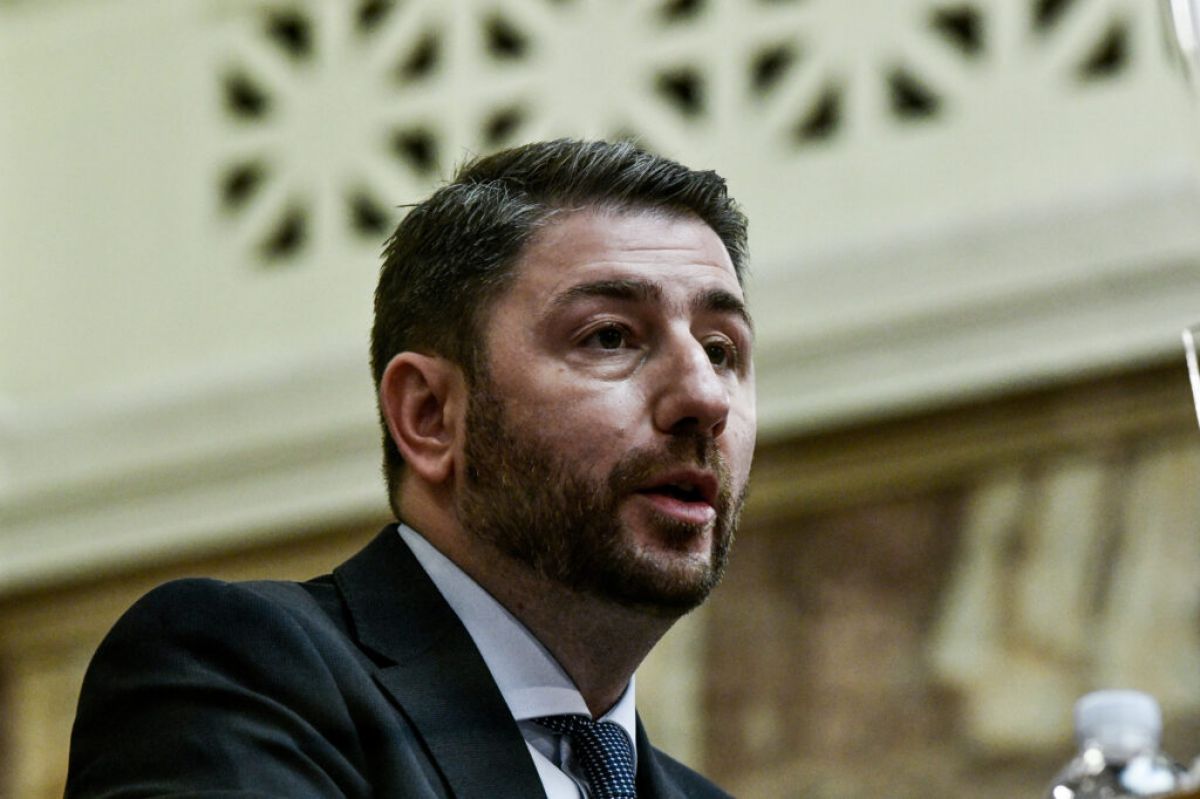 ΚΙΝΑΛ: Ζήτησε εκλογές για πρώτη φορά ο Ανδρουλάκης