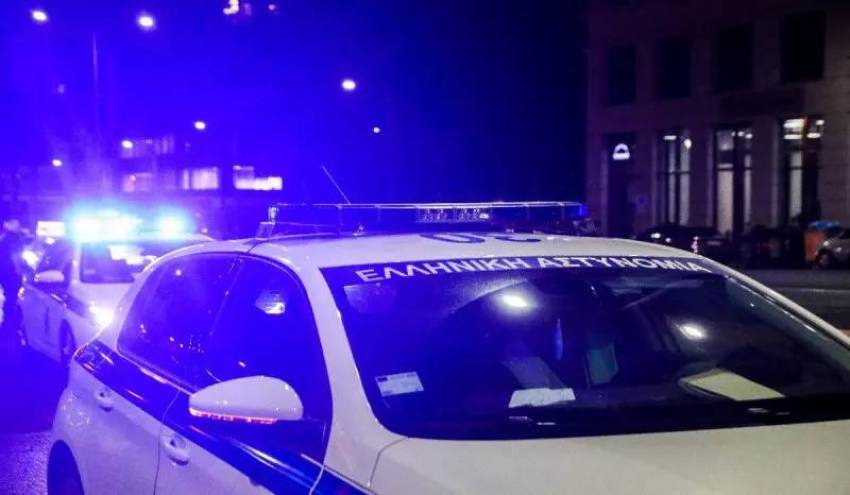 Μπούκαρε με μπουκάλες υγραερίου στο μαγαζί του αδερφού του και έβαλε φωτιά